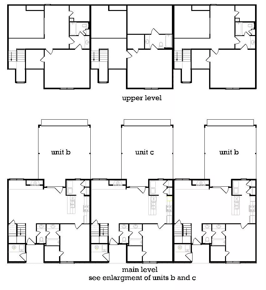 Building Plan